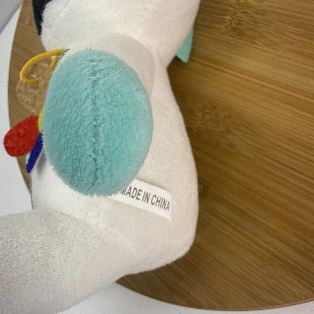 Youtooz Poppy'S Playtime Catnap Peripheral Plush Doll Trendy Play Small Amount